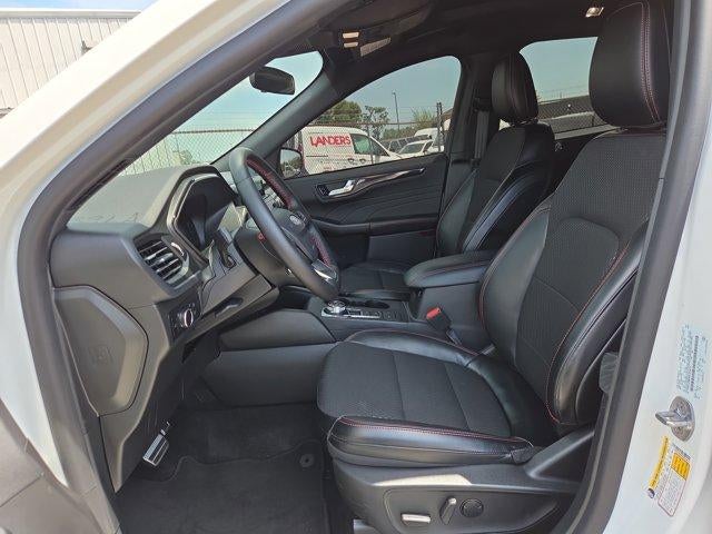 2024 Ford Escape ST-Line FWD