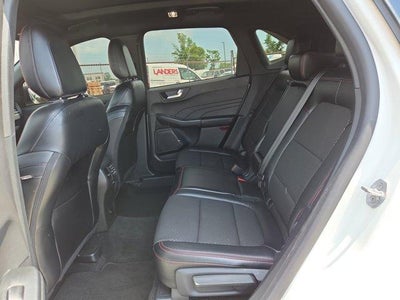 2024 Ford Escape ST-Line FWD