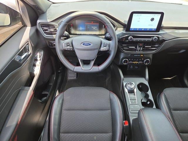 2024 Ford Escape ST-Line FWD