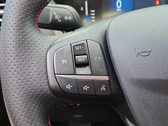 2024 Ford Escape ST-Line FWD