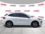2024 Ford Escape ST-Line FWD
