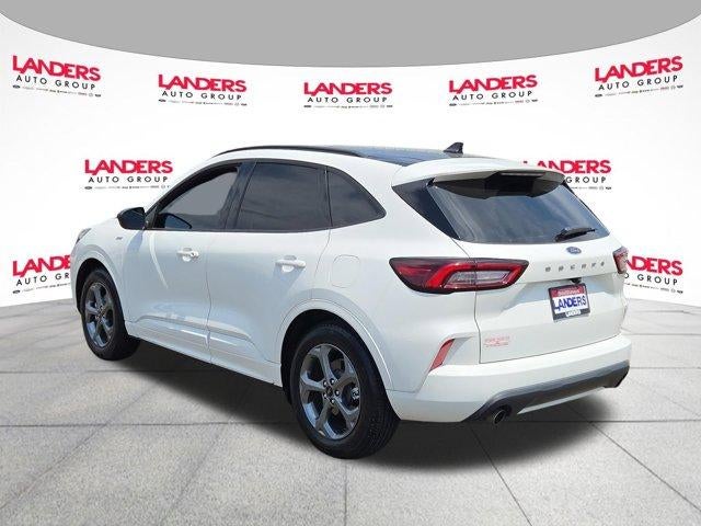 2024 Ford Escape ST-Line FWD