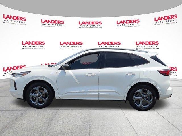 2024 Ford Escape ST-Line FWD