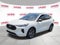 2024 Ford Escape ST-Line FWD