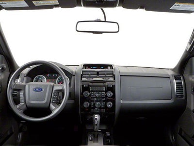 2011 Ford Escape 4WD 4dr XLT
