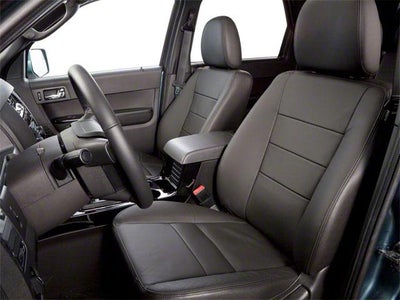 2011 Ford Escape 4WD 4dr XLT