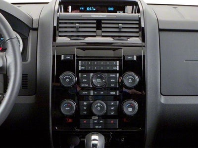 2011 Ford Escape 4WD 4dr XLT