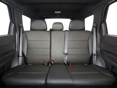 2011 Ford Escape 4WD 4dr XLT