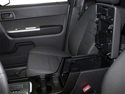 2011 Ford Escape 4WD 4dr XLT
