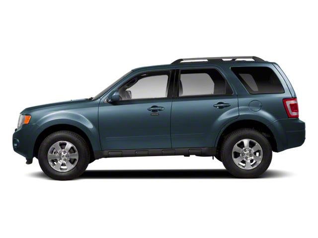 2011 Ford Escape 4WD 4dr XLT