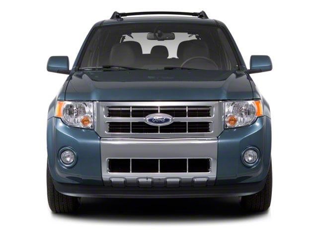 2011 Ford Escape 4WD 4dr XLT