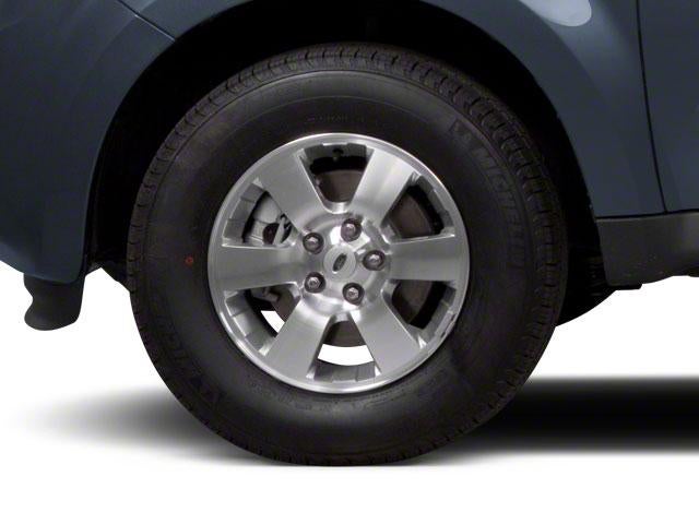 2011 Ford Escape 4WD 4dr XLT