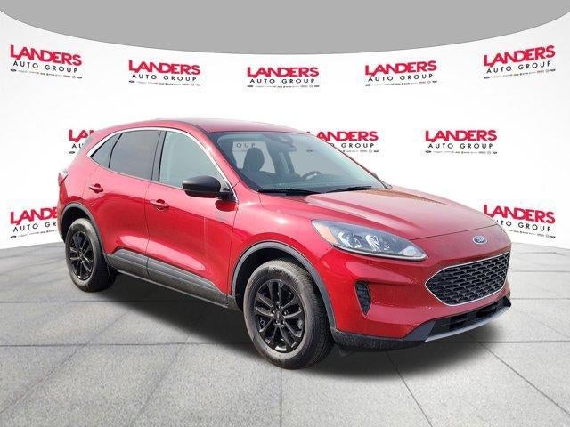 2022 Ford Escape SE AWD