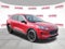 2022 Ford Escape SE AWD