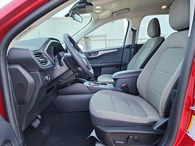 2022 Ford Escape SE AWD