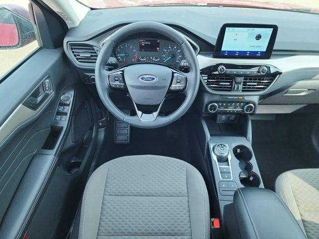 2022 Ford Escape SE AWD