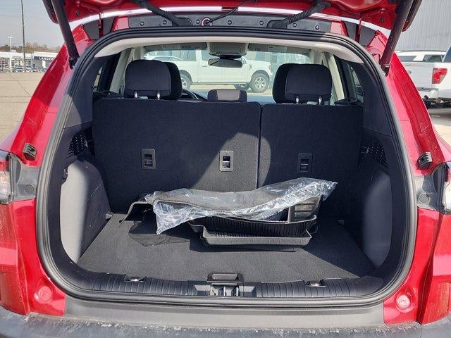 2022 Ford Escape SE AWD