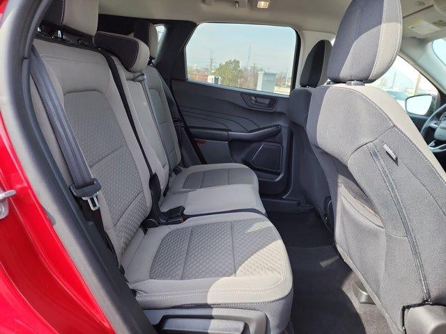 2022 Ford Escape SE AWD