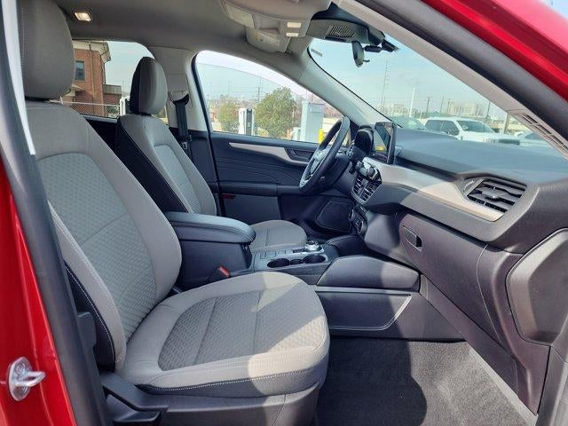 2022 Ford Escape SE AWD