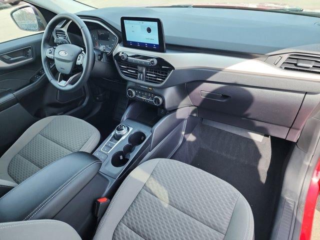 2022 Ford Escape SE AWD