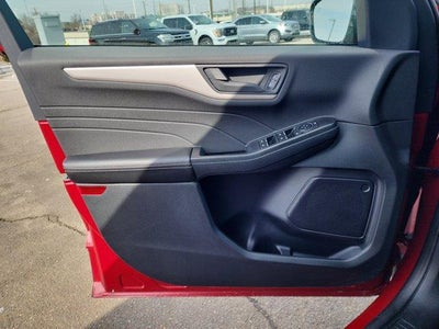 2022 Ford Escape SE AWD