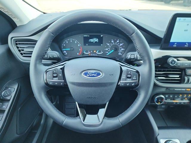 2022 Ford Escape SE AWD