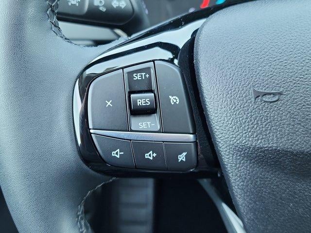 2022 Ford Escape SE AWD