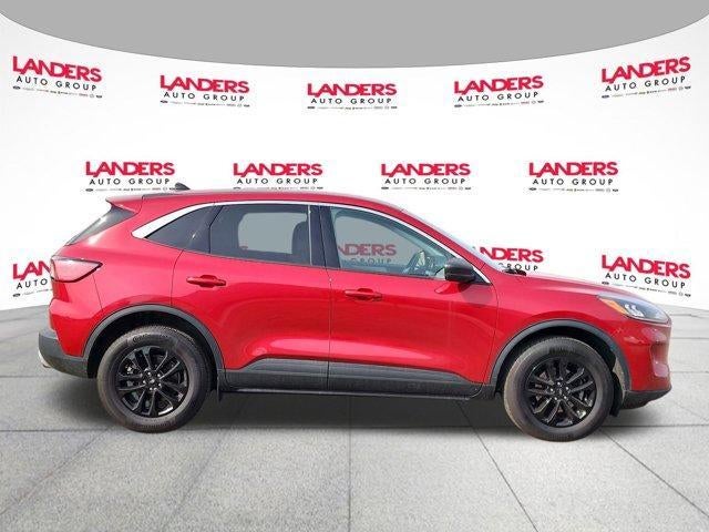 2022 Ford Escape SE AWD