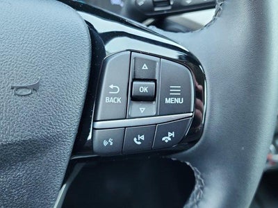 2022 Ford Escape SE AWD