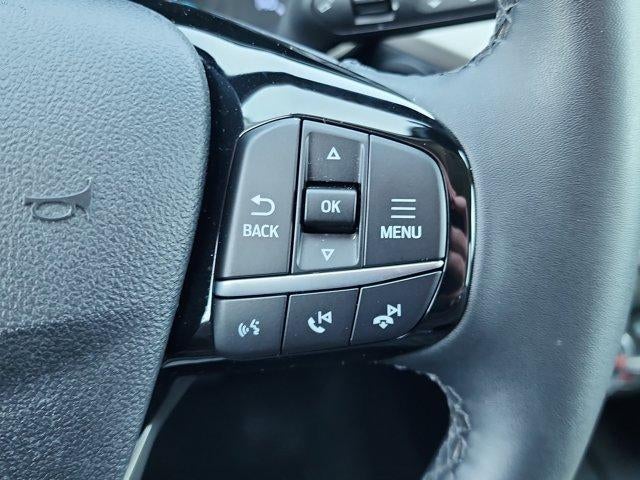 2022 Ford Escape SE AWD