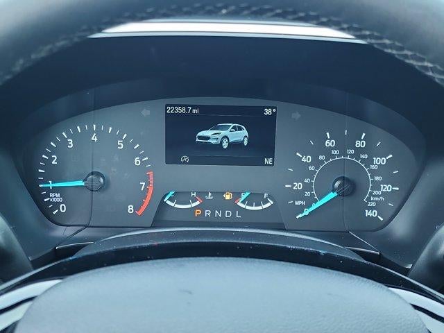 2022 Ford Escape SE AWD