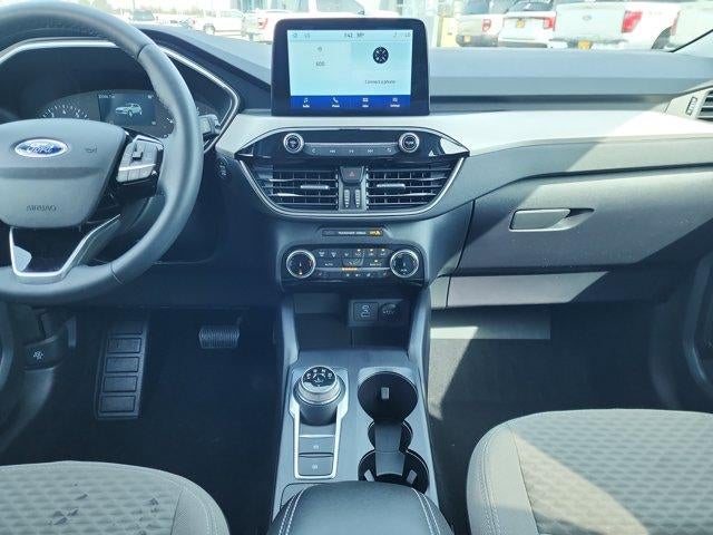 2022 Ford Escape SE AWD