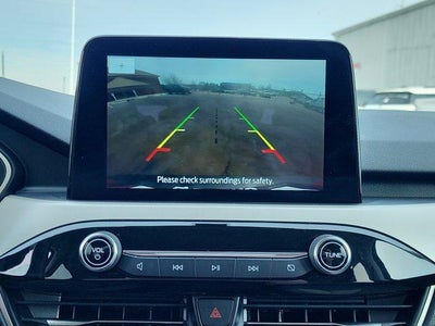 2022 Ford Escape SE AWD