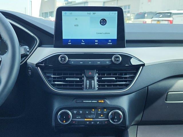 2022 Ford Escape SE AWD