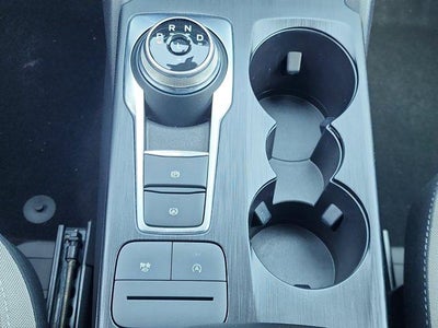 2022 Ford Escape SE AWD