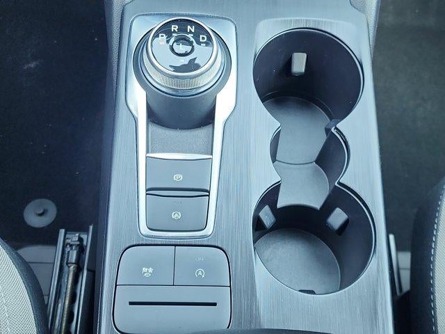 2022 Ford Escape SE AWD