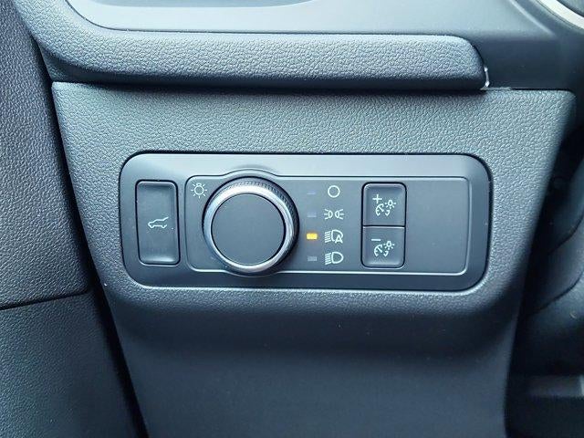 2022 Ford Escape SE AWD