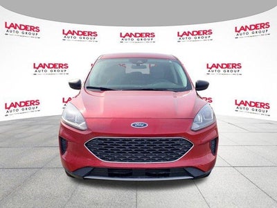 2022 Ford Escape SE AWD