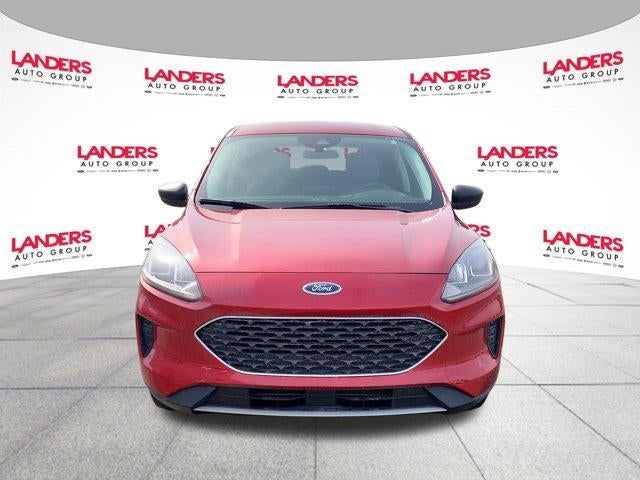 2022 Ford Escape SE AWD
