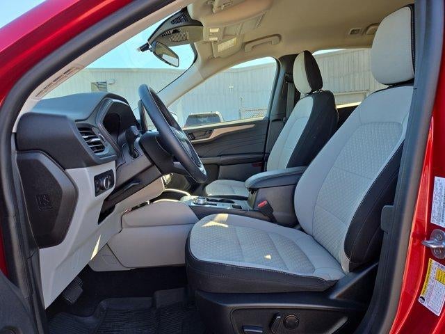 2023 Ford Escape Active AWD