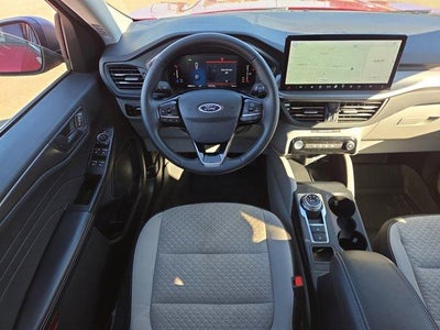2023 Ford Escape Active AWD