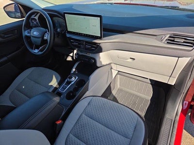 2023 Ford Escape Active AWD