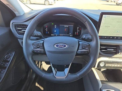 2023 Ford Escape Active AWD