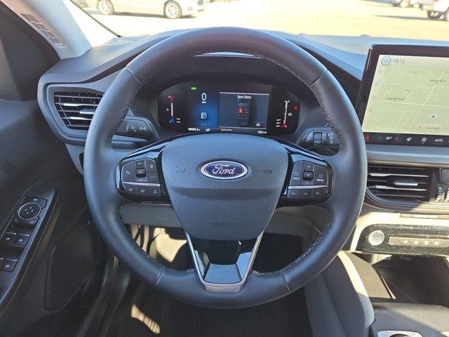 2023 Ford Escape Active AWD