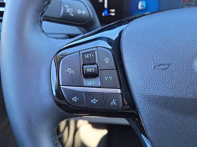 2023 Ford Escape Active AWD