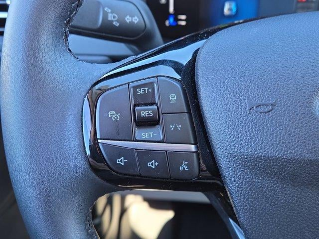 2023 Ford Escape Active AWD