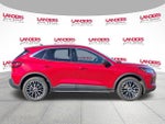 2023 Ford Escape Active AWD