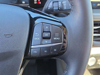 2023 Ford Escape Active AWD