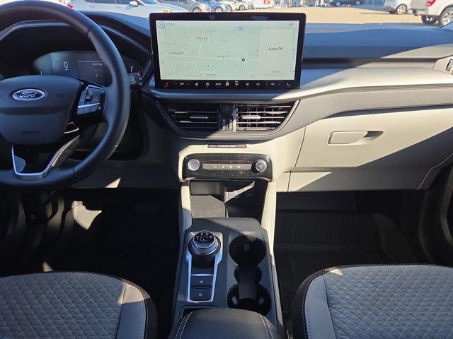 2023 Ford Escape Active AWD