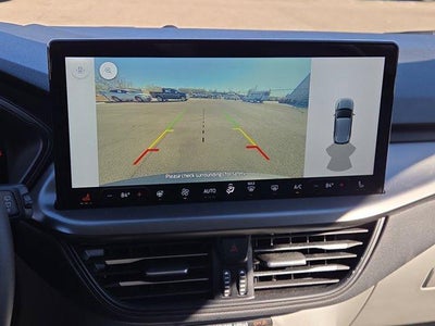 2023 Ford Escape Active AWD